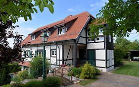 Gîte Aux Deux Clochers
