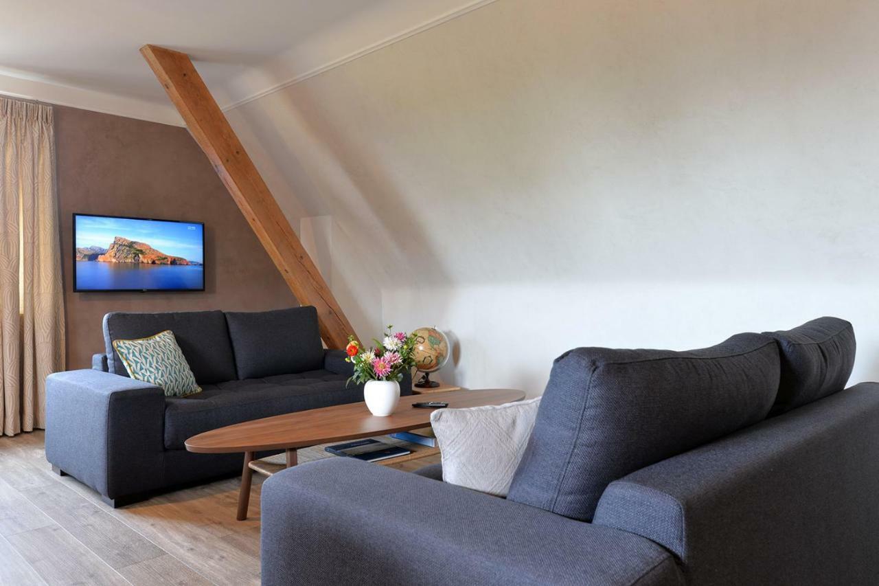 Gîte Aux Deux Clochers Zimmersheim Extérieur photo