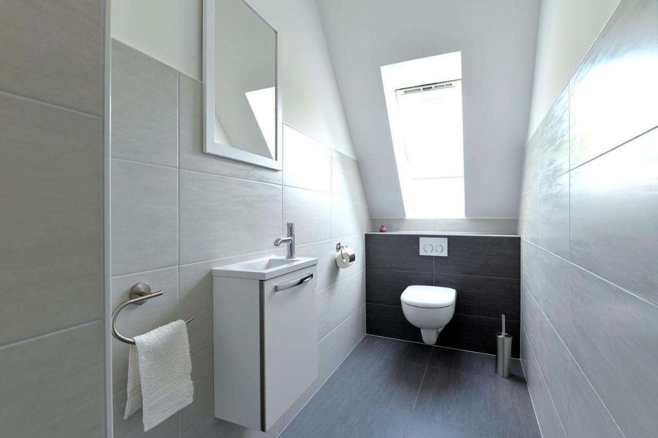 Gîte Aux Deux Clochers Zimmersheim Extérieur photo